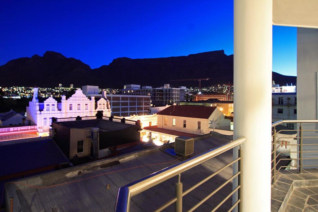 Flat Rock Cape Town Exterior photo